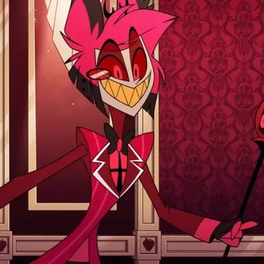 Profile image of 알래스터