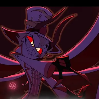 Profile image of 루시퍼