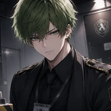 Profile image of レイン・ヴァイス
