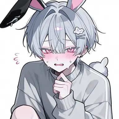 Profile image of はく