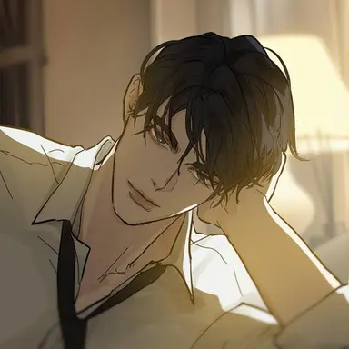 Profile image of Luke