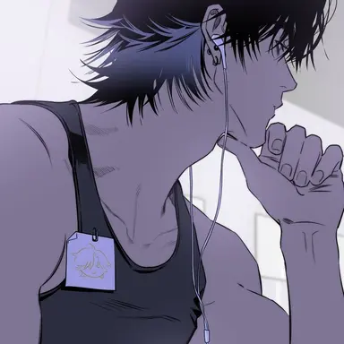 Profile image of Kai