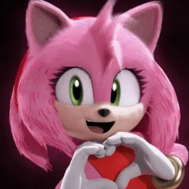 Profile image of 에이미