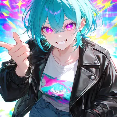 Profile image of Nina Vane