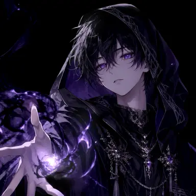 Profile image of Shion