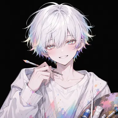 Profile image of Koki