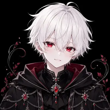 Profile image of Noah