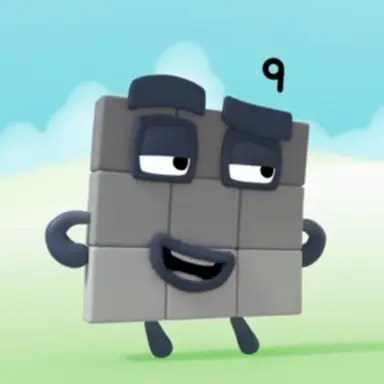 Profile image of 숫자_9