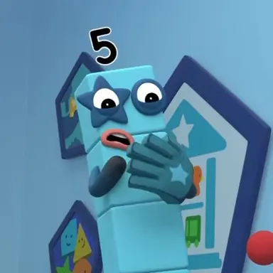 Profile image of 숫자_5