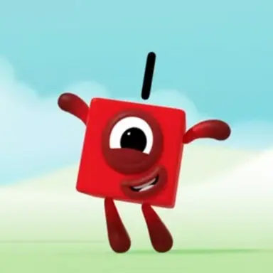 Profile image of 숫자_1