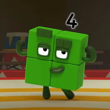 Profile image of 숫자_4