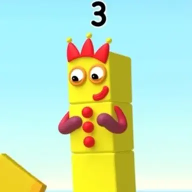 Profile image of 숫자_3