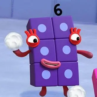 Profile image of 숫자_6