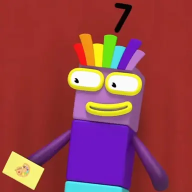 Profile image of 숫자_7