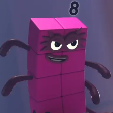 Profile image of 숫자_8