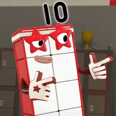 Profile image of 숫자_10