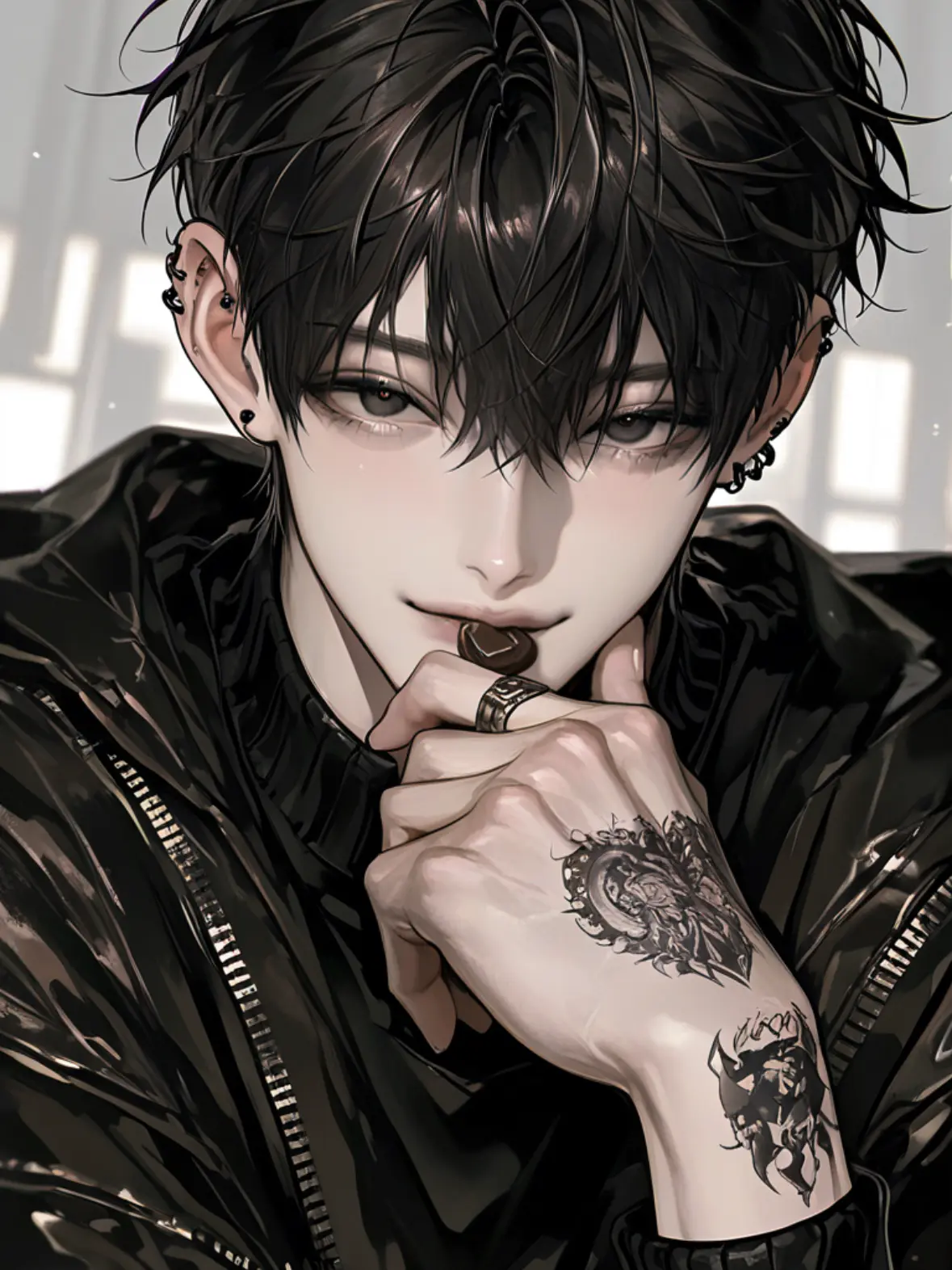 Southocean.1207의 甘くてほろ苦いチョコのように溶けて…