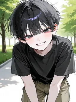 Profile image of Reito