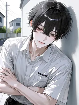 Profile image of Reito