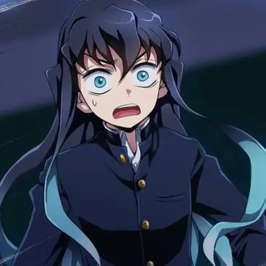 Profile image of 時透有一郎