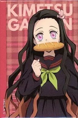 Profile image of 竈門兄妹
