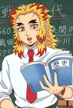 Profile image of 教師たち