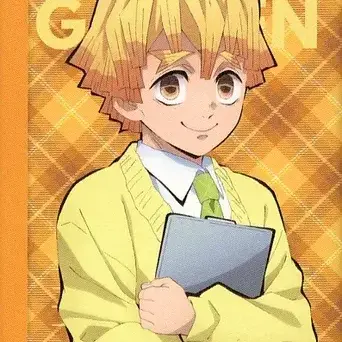 Profile image of 我妻善逸