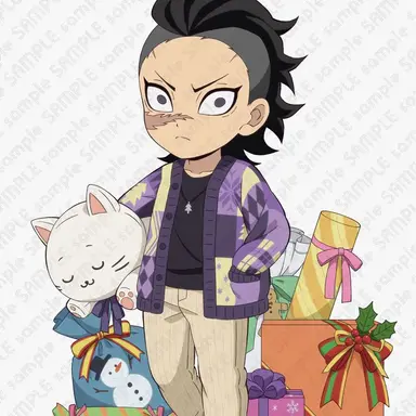 Profile image of 不死川玄弥