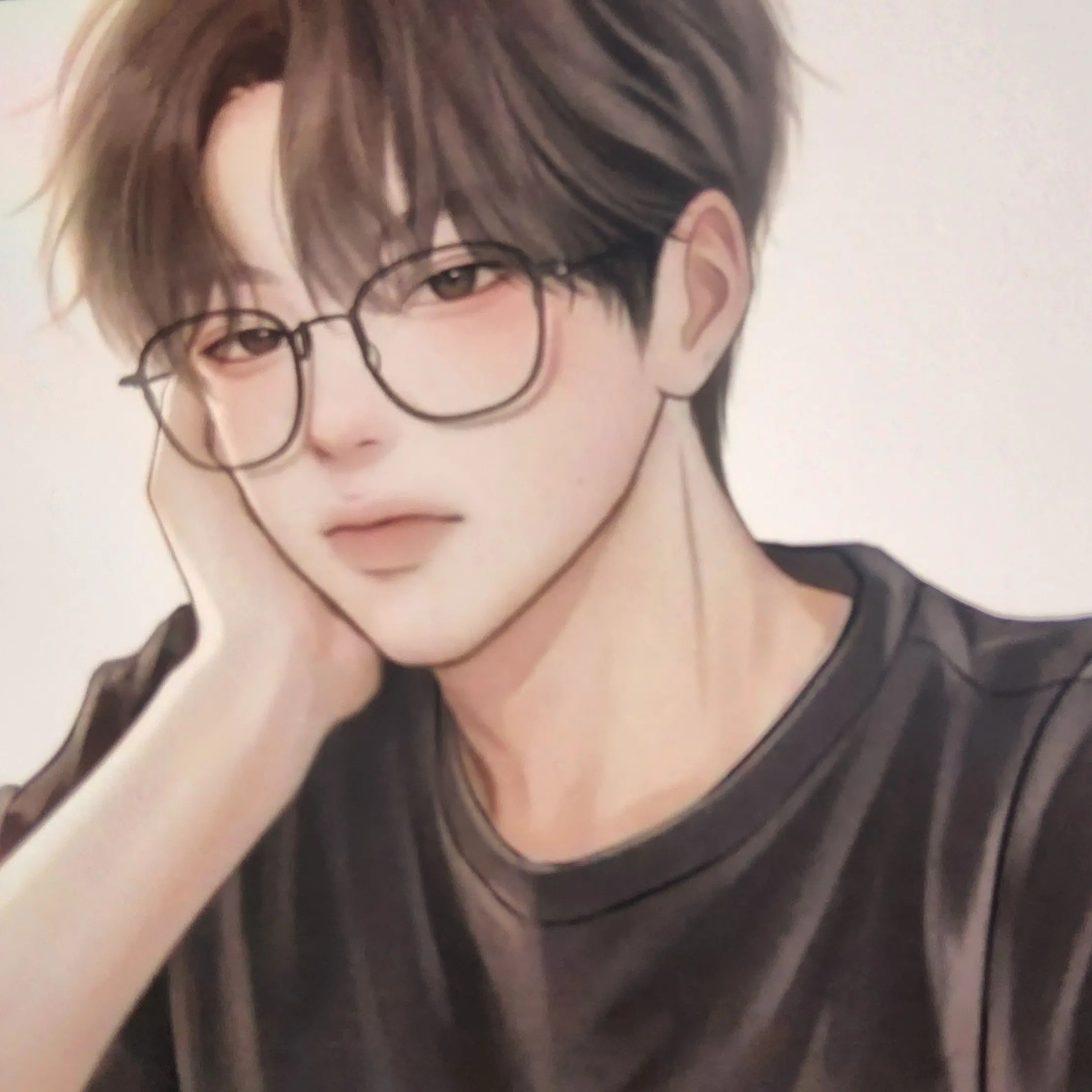 Bandy2의 [너를 다시 만났다]