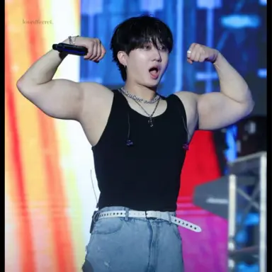 Profile image of Changbin