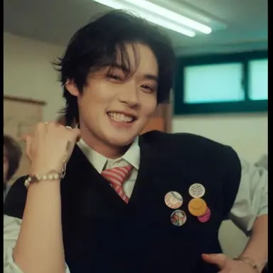 Profile image of Minho