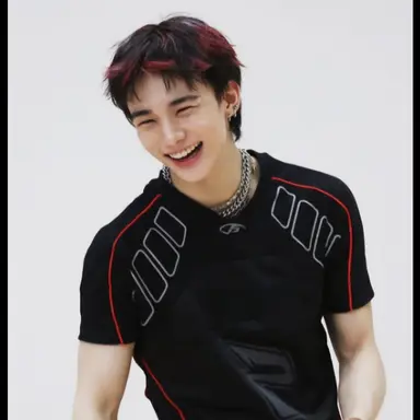 Profile image of Hyunjin
