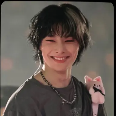 Profile image of Jeongin