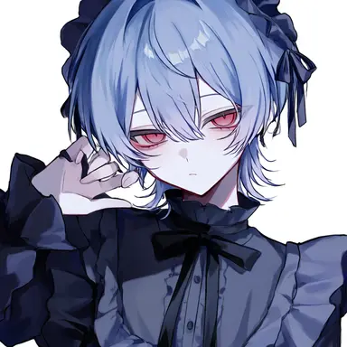 Profile image of アオイ