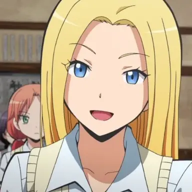 Profile image of 中村莉桜