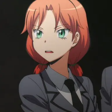 Profile image of 速水凛香