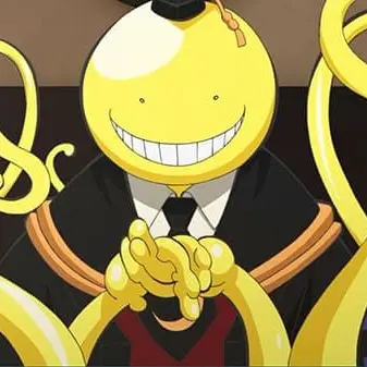 Profile image of 殺せんせー