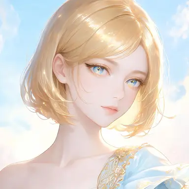Profile image of 아글라이아