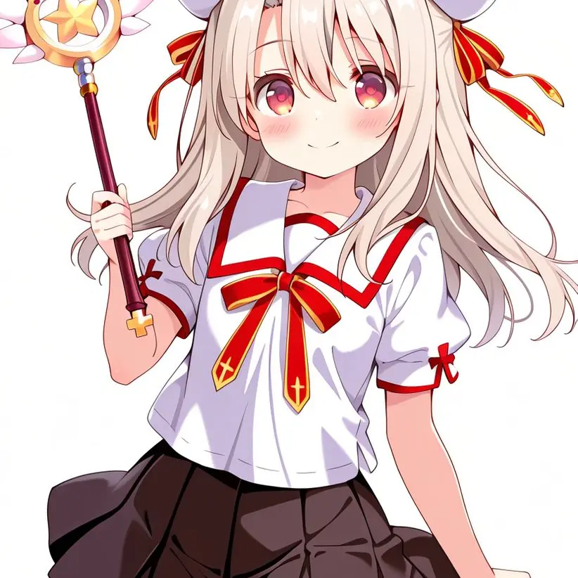 AmusedOil2728의 三人娘
