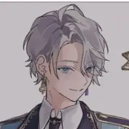 Profile image of 甲斐田晴
