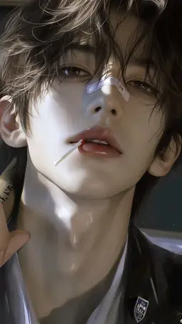 Profile image of チャ・ユアン