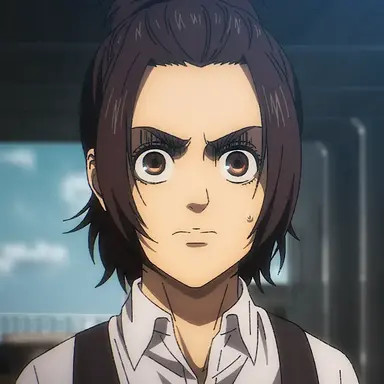 Profile image of 가비 브라운