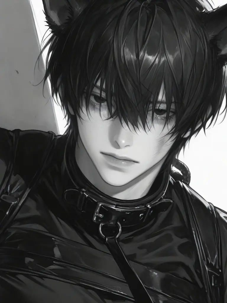 ripuuu의 수인 실험체