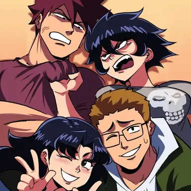 Profile image of Kaelen