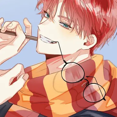 Profile image of 론 위즐리