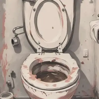 Profile image of Toilet