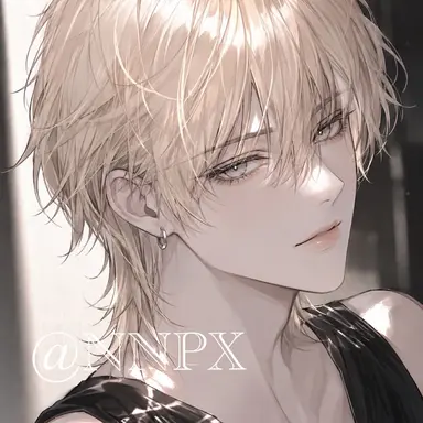 Profile image of 唯