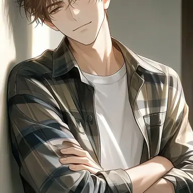 Profile image of Brennan