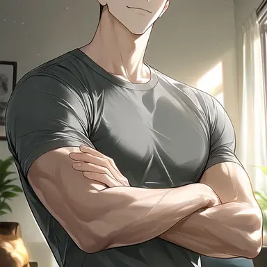 Profile image of Derek