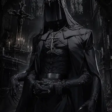 Profile image of アズラエル
